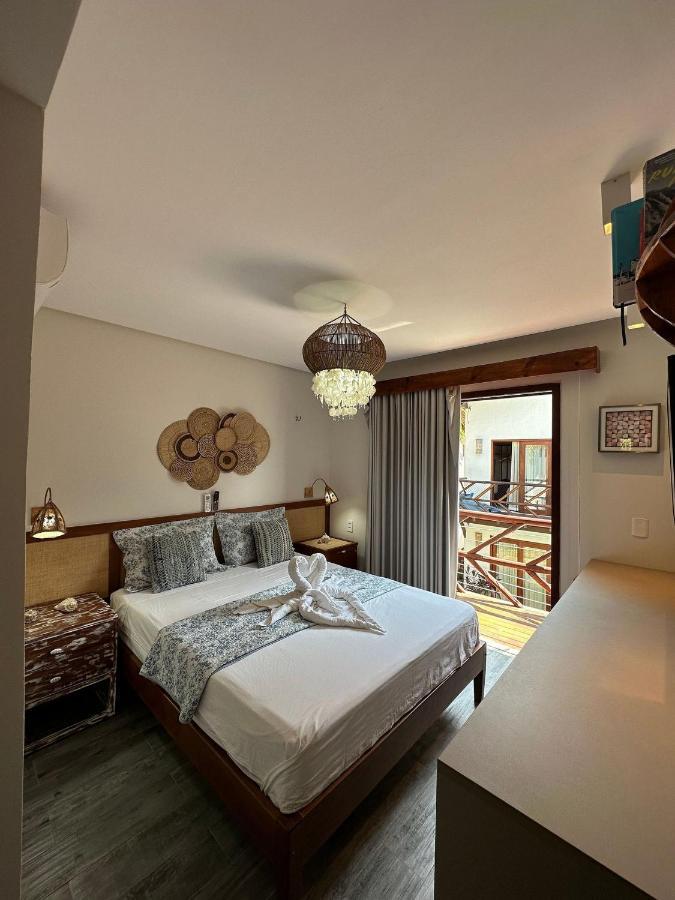 Reserva Bg - Praiano - Vista Mar Барра-Гранде Экстерьер фото