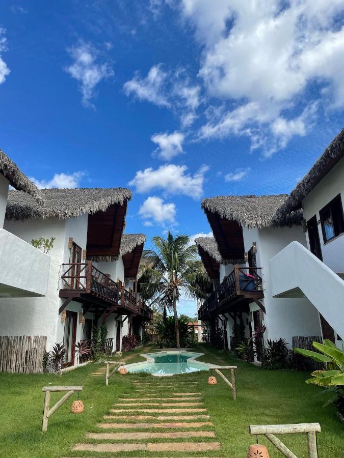 Reserva Bg - Praiano - Vista Mar Барра-Гранде Экстерьер фото